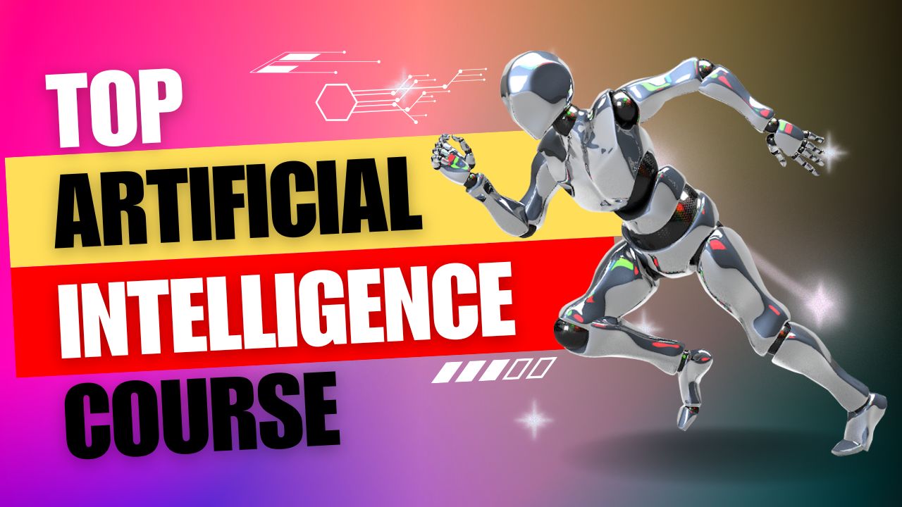 Top Artificial Intelligence Course in Hyderabad Top Artificial Intelligence Course in Hyderabad